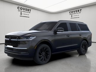 New 2025 Lincoln Navigator Reserve image 1