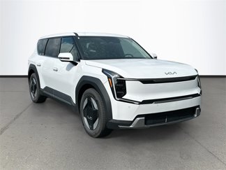 New 2026 Kia EV9 Light image 1
