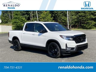 New 2025 Honda Ridgeline Black Edition image 1