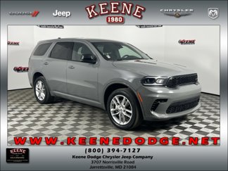 Used 2023 Dodge Durango GT image 1