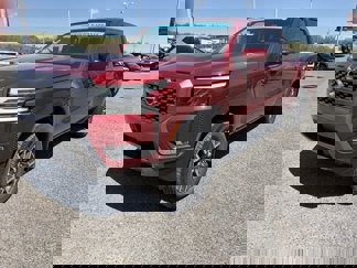 New 2025 Nissan Frontier SL image 1