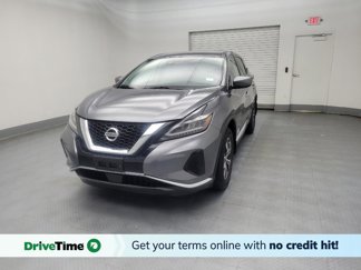 Used 2022 Nissan Murano S image 1