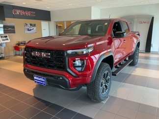 New 2025 GMC Canyon Elevation w/ Convenience Package image 1