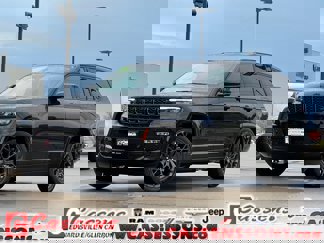 New 2025 Jeep Grand Cherokee L Summit w/ Advanced Protech Group IV image 1