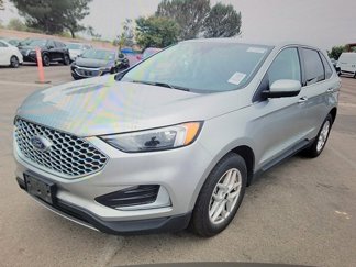 Used 2023 Ford Edge SEL image 1