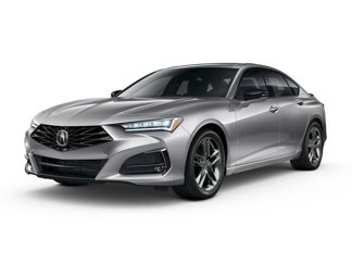 New 2025 Acura TLX SH-AWD w/ A-SPEC Pkg image 1