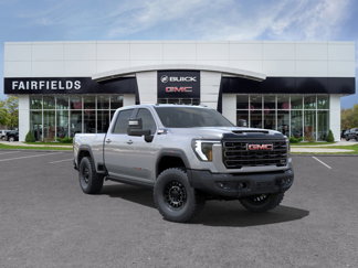 New 2025 GMC Sierra 2500 AT4X w/ AT4X AEV Edition image 1
