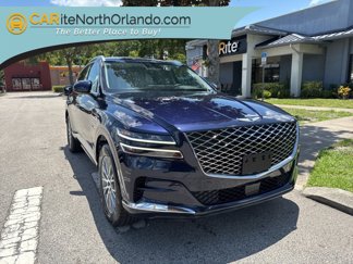 Used 2024 Genesis GV80 2.5T image 1