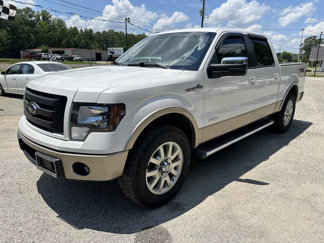 Used 2012 Ford F150 King Ranch image 1