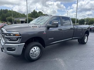 New 2025 RAM 3500 Big Horn image 1