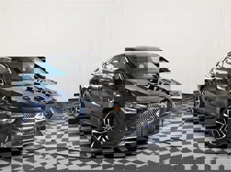 New 2025 Mercedes-Benz CLA 250 4MATIC image 1