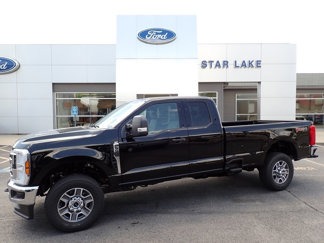 New 2025 Ford F350 4x4 SuperCab Super Duty image 1