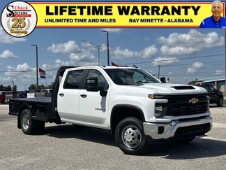 New 2025 Chevrolet Silverado 3500 W/T w/ WT Convenience Package image 1