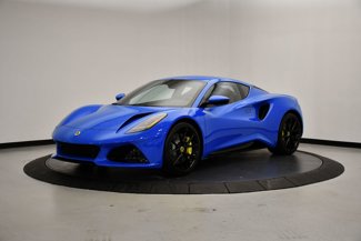 Used 2024 Lotus Emira First Edition image 1