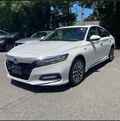 Used 2019 Honda Accord EX-L image 1