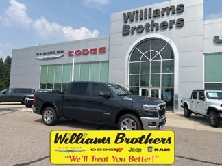 New 2026 RAM 1500 Big Horn image 1