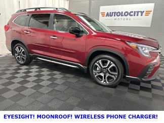 Used 2024 Subaru Ascent Touring image 1