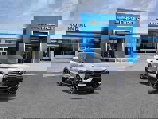 New 2026 Chevrolet Blazer EV SS w/ Performance Package image 1
