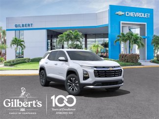 New 2026 Chevrolet Equinox LT w/ Convenience Package II image 1
