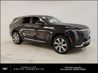 New 2025 Cadillac Escalade IQ Luxury 1 image 1