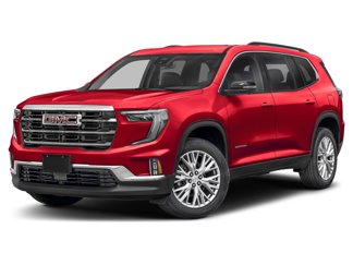 New 2026 GMC Acadia Elevation image 1