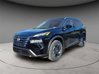 New 2026 Nissan Rogue SV w/ SV Premium Package image 1