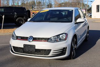 Used 2017 Volkswagen GTI S image 1