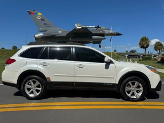 Used 2014 Subaru Outback 2.5i Limited image 1