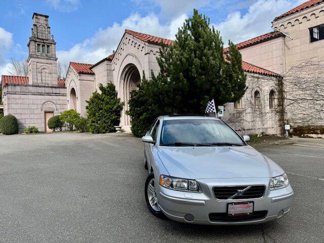 Used 2005 Volvo S60 2.5T image 1