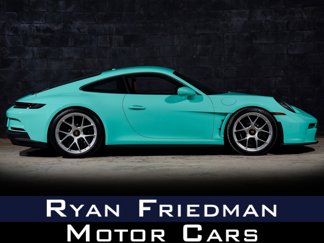 Used 2024 Porsche 911 GT3 RS image 1