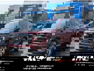 New 2026 GMC Acadia Elevation w/ Elevation Premium Package image 1
