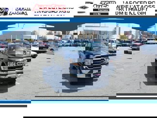 Certified 2021 Ford F150 XLT w/ Equipment Group 301A Mid image 1