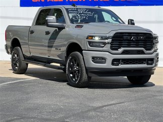 New 2026 RAM 2500 Big Horn image 1