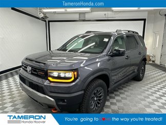 New 2026 Honda Passport TrailSport image 1