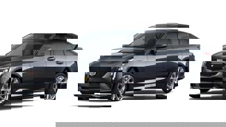 New 2026 Cadillac CT5 Sport image 1