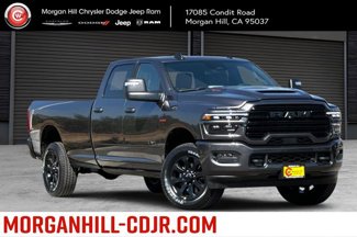 New 2026 RAM 2500 Laramie image 1