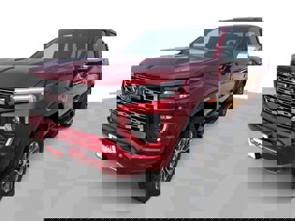 New 2025 GMC Canyon Denali image 1