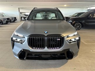 New 2026 BMW X7 M60i video 2
