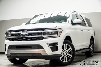 Used 2024 Ford Expedition Max Limited image 1