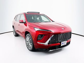 New 2025 Buick Enclave Avenir w/ Super Cruise Package image 1