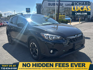 Used 2023 Subaru Crosstrek 2.0i Premium image 1