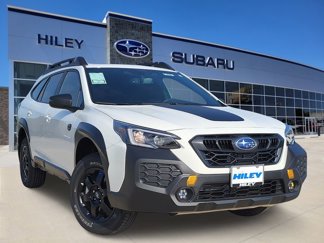 New 2025 Subaru Outback Wilderness image 1