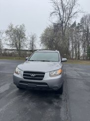 Used 2007 Hyundai Santa Fe GLS image 1