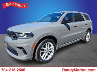 Used 2023 Dodge Durango GT image 1