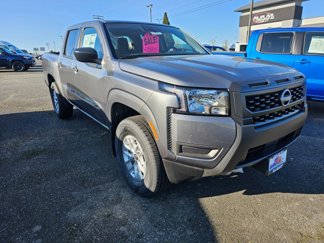 New 2025 Nissan Frontier S image 1