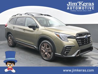 Certified 2025 Subaru Ascent Bronze Edition w/ Popular Package #2 image 1