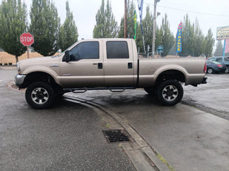 Used 2005 Ford F250 XLT image 1