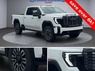 New 2025 GMC Sierra 3500 Denali Ultimate video 2