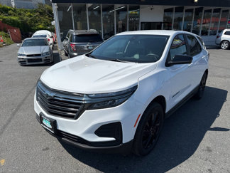 Used 2023 Chevrolet Equinox LS w/ LS Convenience Package image 1
