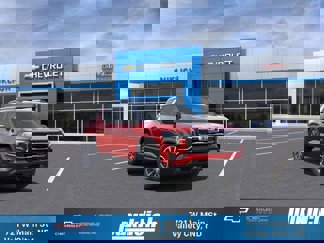 New 2026 GMC Terrain Elevation w/ Elevation Premium Package image 1